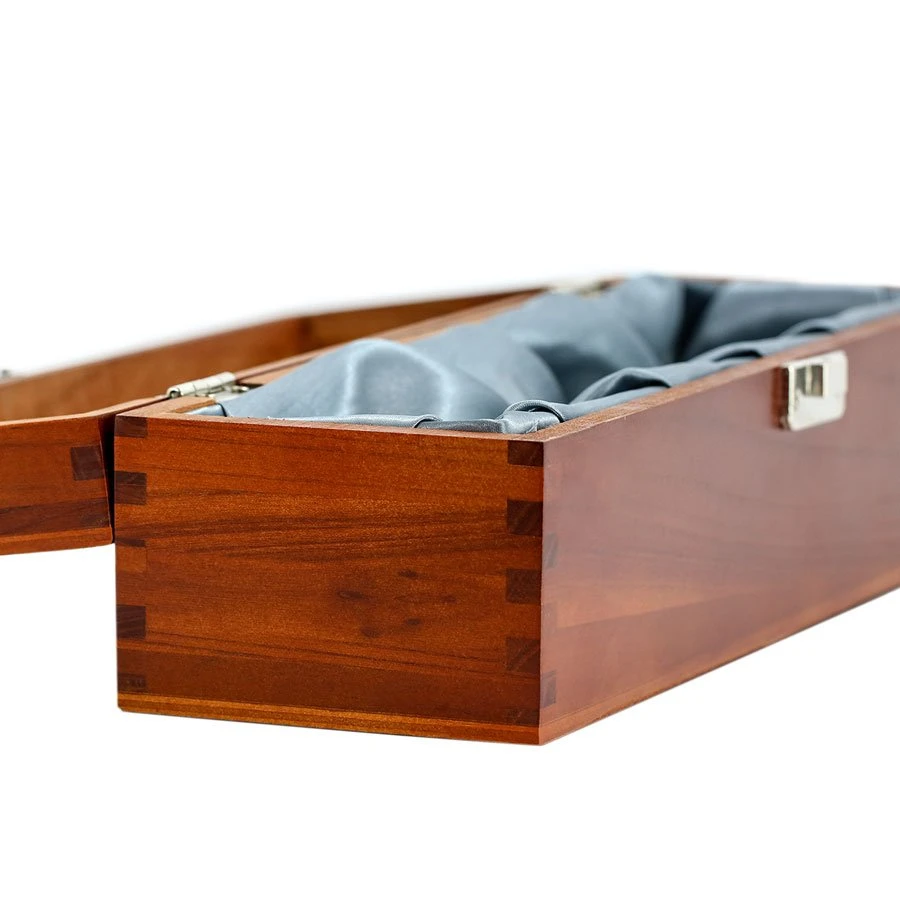 Birthday Personalised Box & Bacardi Carta Blanca 3 Birthday Personalised Box & Bacardi Carta Blanca - Image 3