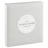 Personalised Deluxe Wedding Album