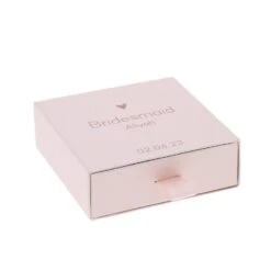 Personalised Diamante Tree Pendant Necklace -Cherished Gifts Shop personalised diamante tree pendant necklace 4