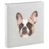 Personalised Dog Face Photo Album