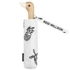 Front Page 26 Personalised Eco-Friendly Duck Umbrella