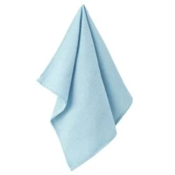 Personalised Embroidered Tea Towel For Couples -Cherished Gifts Shop personalised embroidered tea towel for couples 2