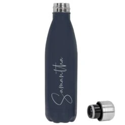Personalised Insulated Water Bottle -Cherished Gifts Shop personalised insulated water bottle new ur 14626 11