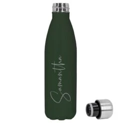 Personalised Insulated Water Bottle -Cherished Gifts Shop personalised insulated water bottle new ur 14626 3