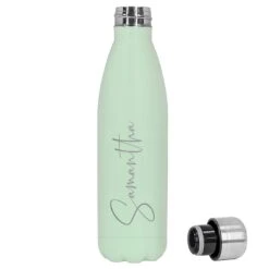 Personalised Insulated Water Bottle -Cherished Gifts Shop personalised insulated water bottle new ur 14626 4