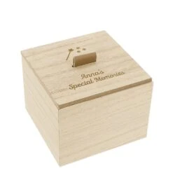 Personalised Magical Trinket Box 5 Personalised Magical Trinket Box -Cherished Gifts Shop personalised magical trinket box uf 11577 3