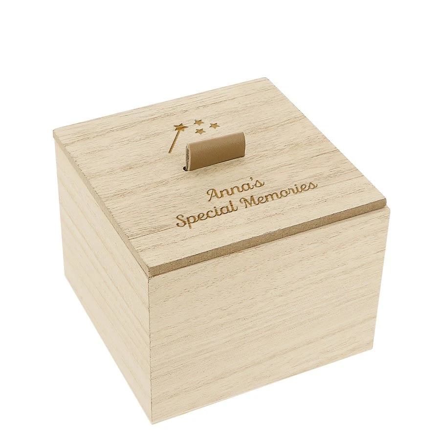 Personalised Magical Trinket Box 3 Personalised Magical Trinket Box - Image 3