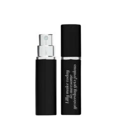 Personalised Perfume Atomiser -Cherished Gifts Shop personalised perfume atomiser 744