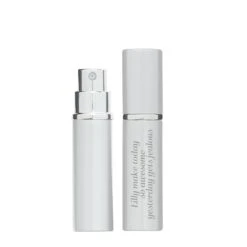 Personalised Perfume Atomiser -Cherished Gifts Shop personalised perfume atomiser 744 aer