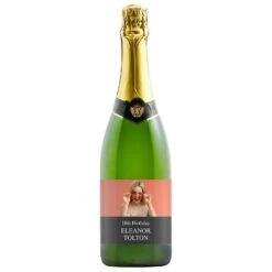 Personalised Photo Upload & Text Cava