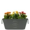 Personalised Planter - Any Message