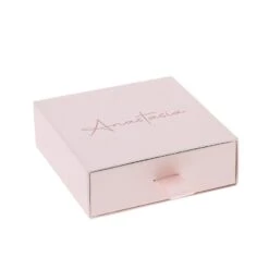 Personalised Rose Gold & Silver Plated Diamante Tree Necklace -Cherished Gifts Shop personalised rose gold silver plated diamante tree necklace 6