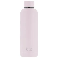 Personalised Sustainable Water Bottle