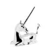 Personalised Unicorn Ring Holder